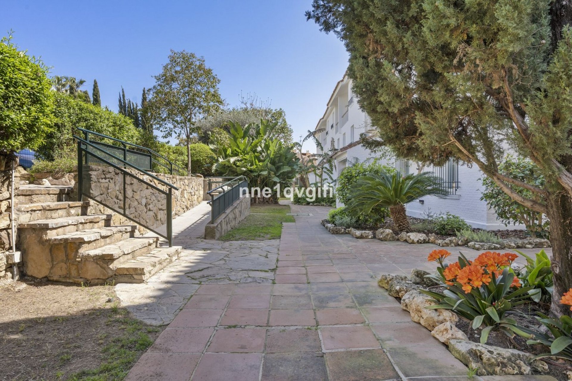 Resale - apartment - Marbella - Nagüeles