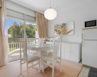Resale - apartment - Marbella - Nagüeles