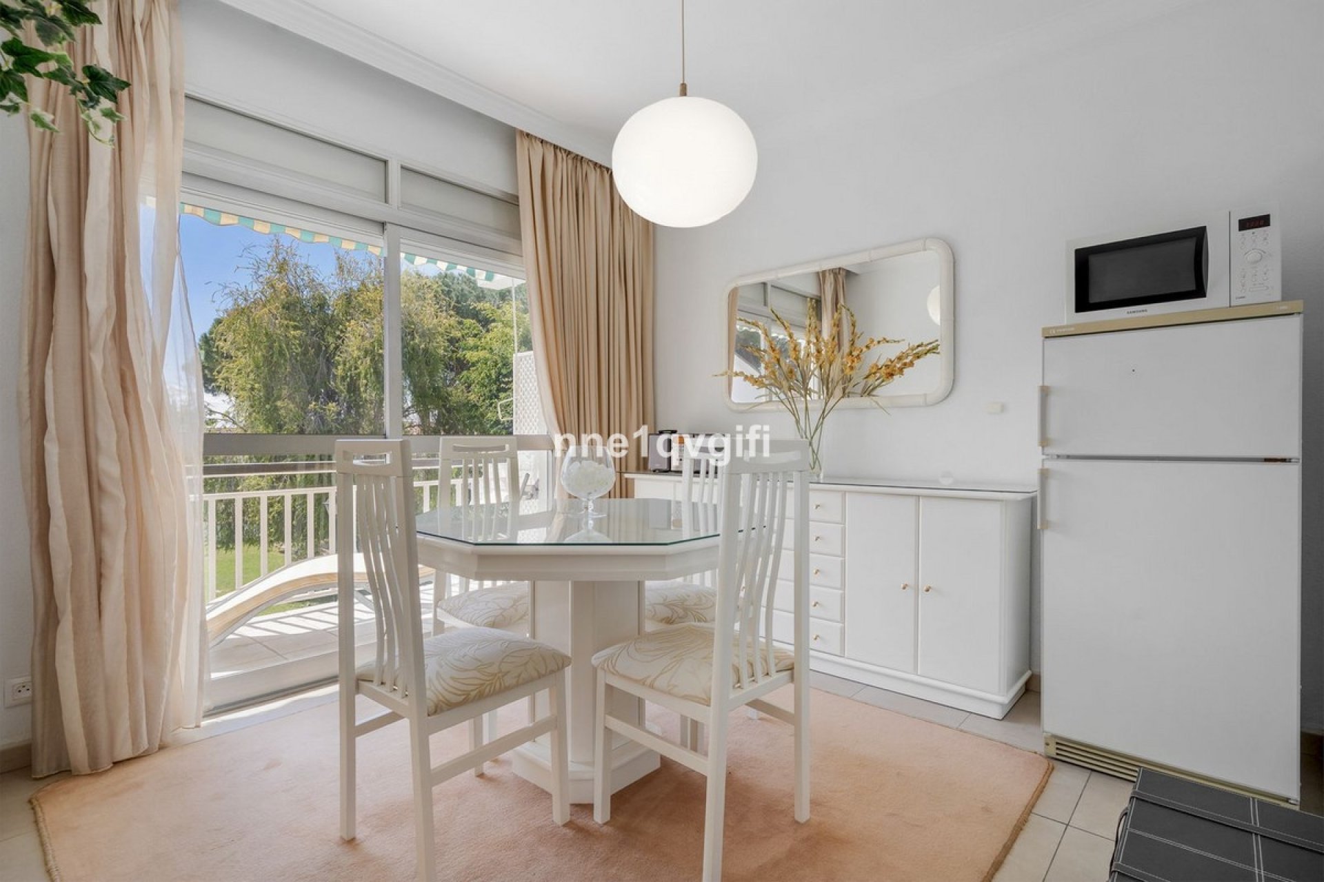 Resale - apartment - Marbella - Nagüeles