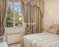 Resale - apartment - Marbella - Nagüeles