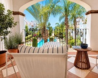 Resale - apartment - Marbella - Nagüeles
