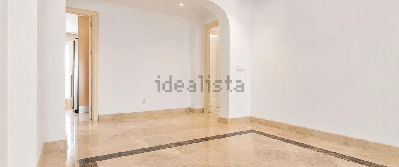 Resale - apartment - Marbella - Nagüeles