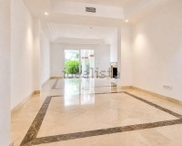 Resale - apartment - Marbella - Nagüeles