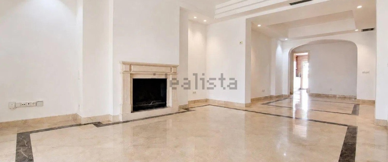 Resale - apartment - Marbella - Nagüeles
