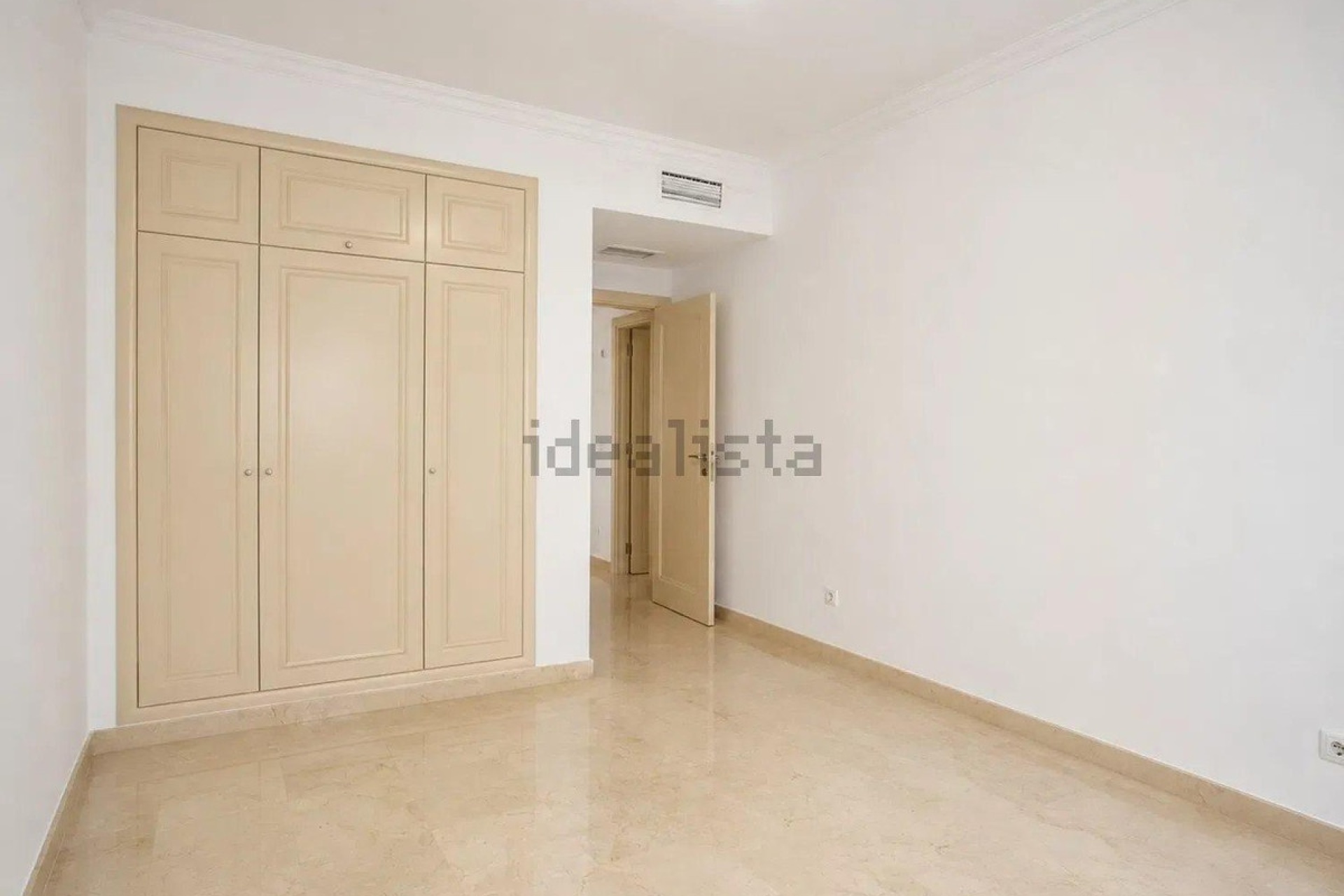 Resale - apartment - Marbella - Nagüeles