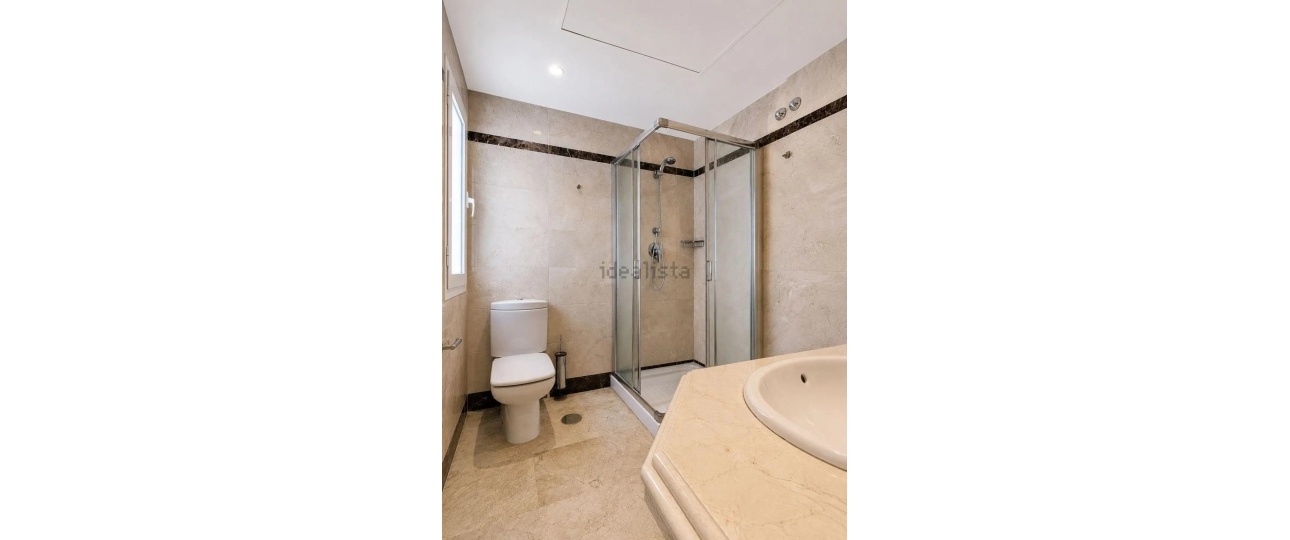 Resale - apartment - Marbella - Nagüeles