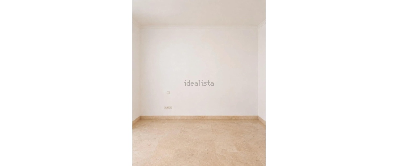 Resale - apartment - Marbella - Nagüeles