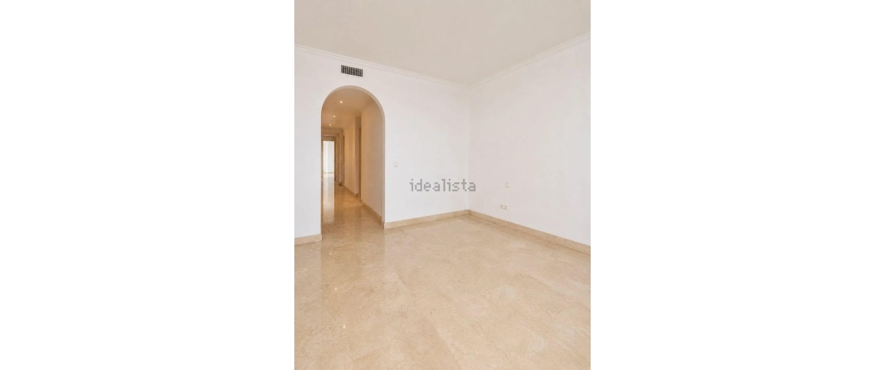 Resale - apartment - Marbella - Nagüeles