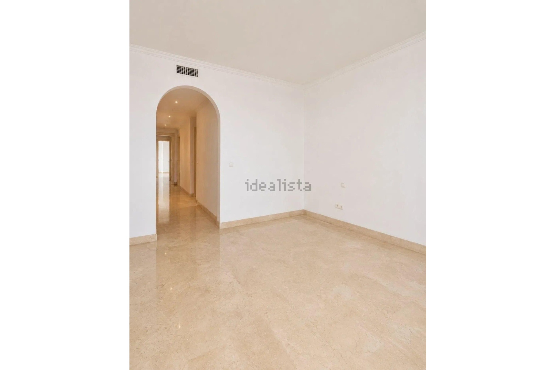 Resale - apartment - Marbella - Nagüeles