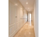 Resale - apartment - Marbella - Nagüeles