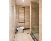Resale - apartment - Marbella - Nagüeles