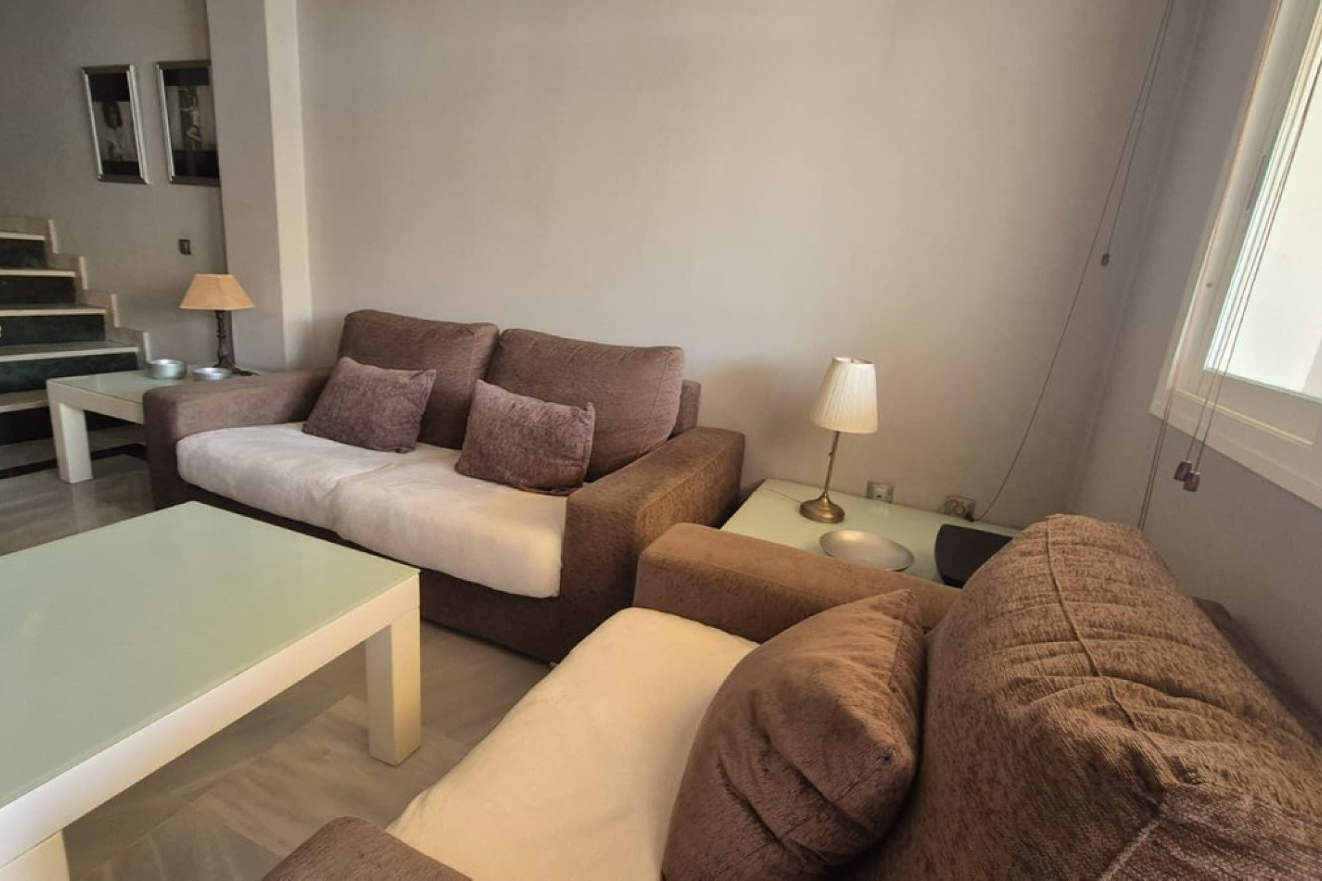 Resale - apartment - Marbella - Nagüeles