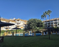 Resale - apartment - Marbella - Nagüeles