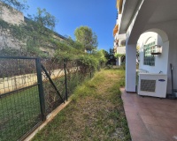 Resale - apartment - Marbella - Nagüeles
