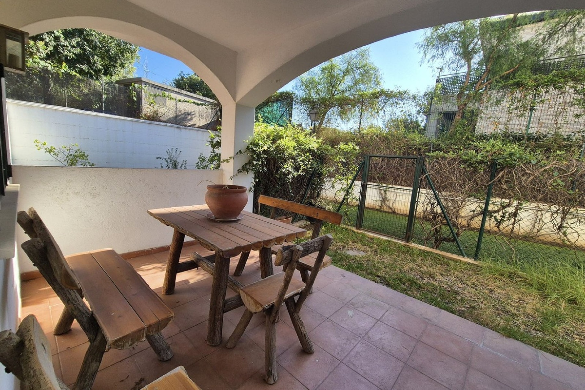 Resale - apartment - Marbella - Nagüeles