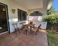 Resale - apartment - Marbella - Nagüeles