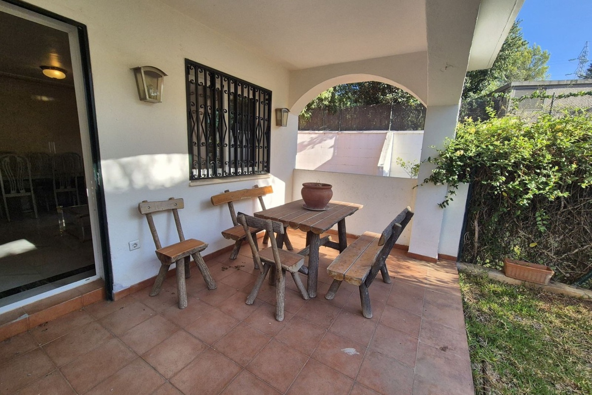 Resale - apartment - Marbella - Nagüeles