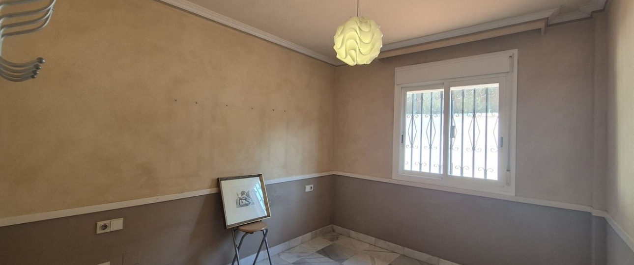 Resale - apartment - Marbella - Nagüeles