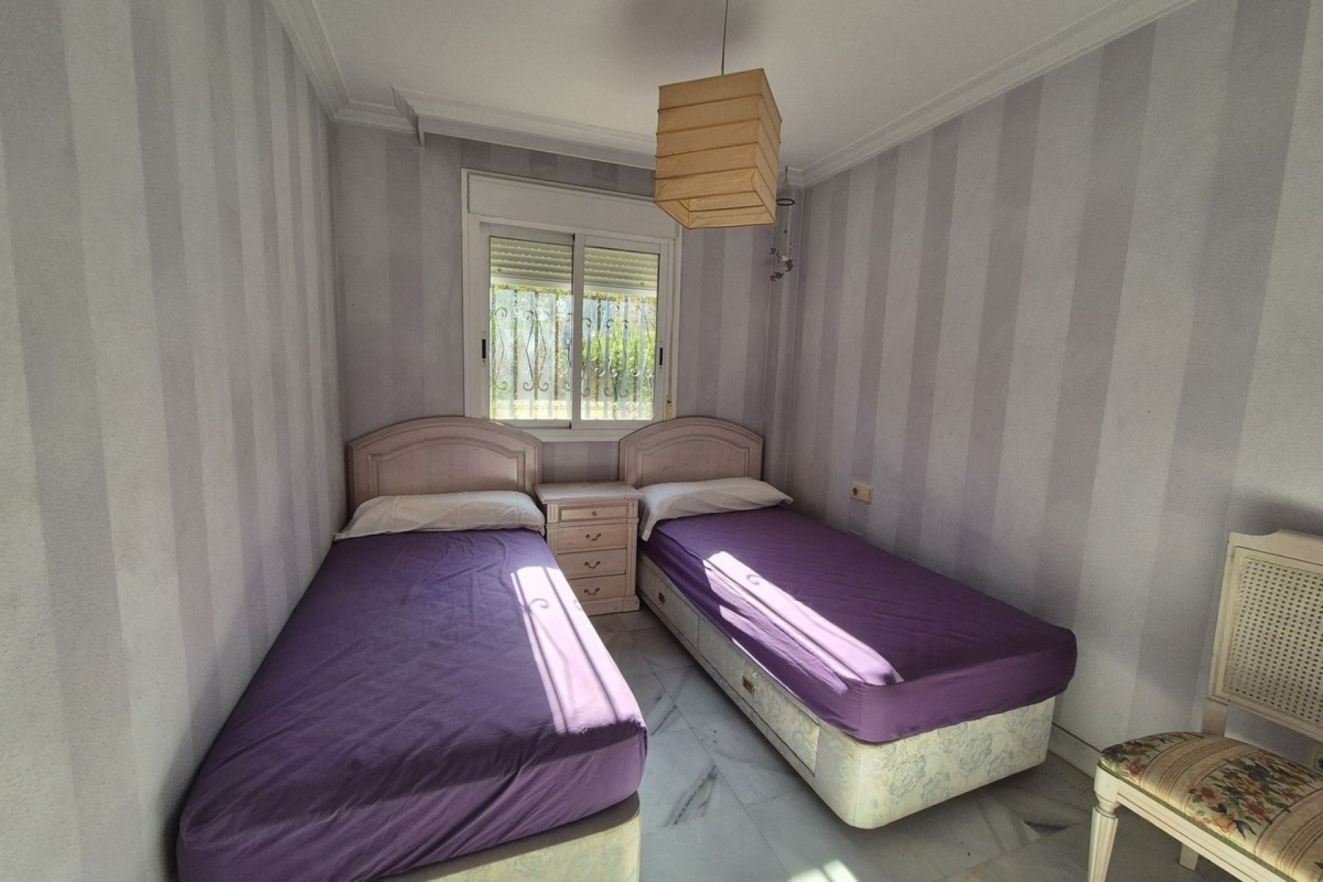 Resale - apartment - Marbella - Nagüeles