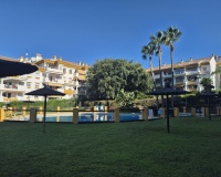 Resale - apartment - Marbella - Nagüeles