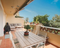 Resale - apartment - Marbella - Nagüeles