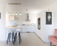 Resale - apartment - Marbella - Nagüeles