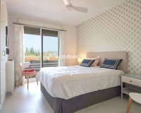 Resale - apartment - Marbella - Nagüeles