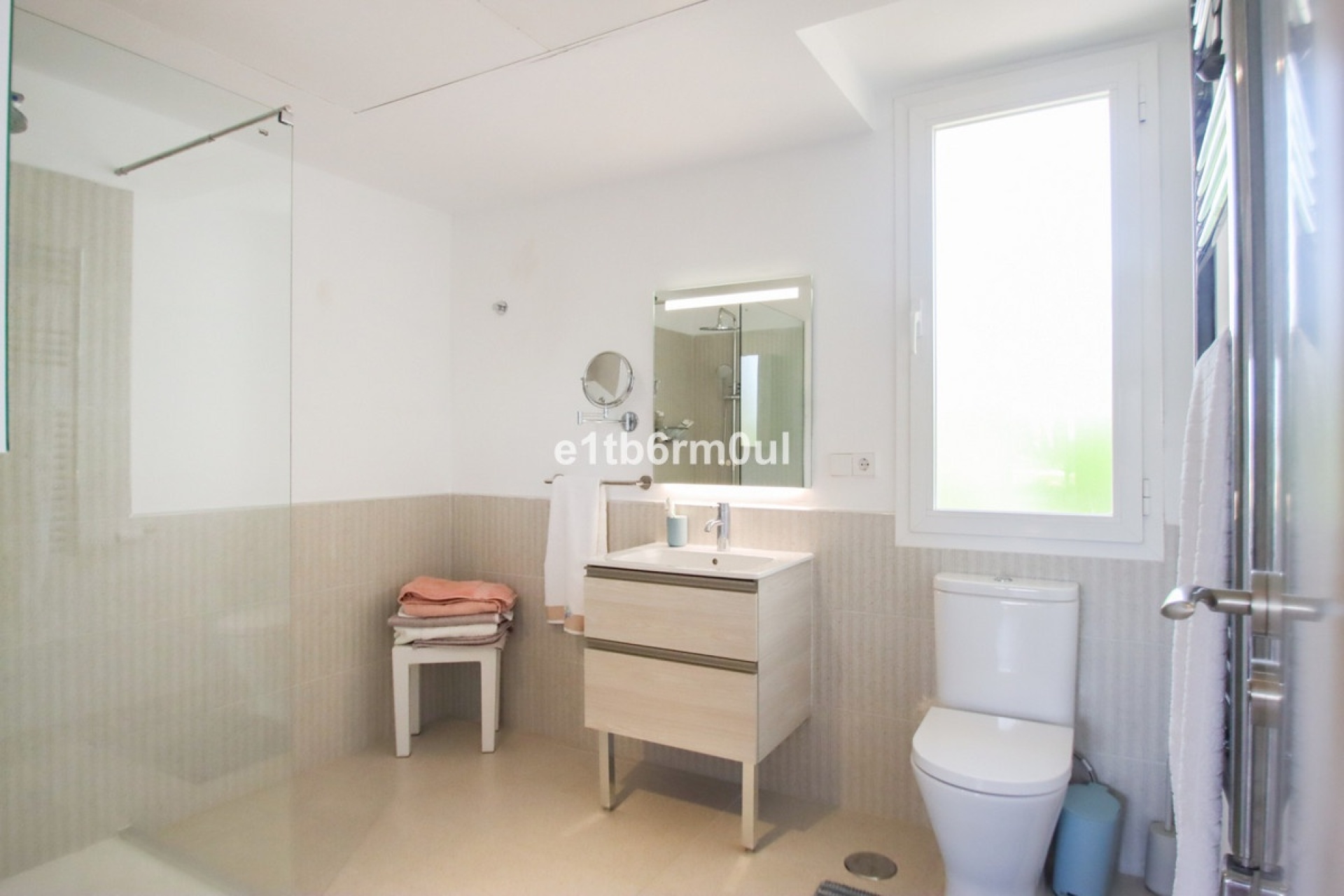 Resale - apartment - Marbella - Nagüeles