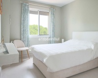 Resale - apartment - Marbella - Nagüeles
