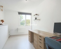 Resale - apartment - Marbella - Nagüeles