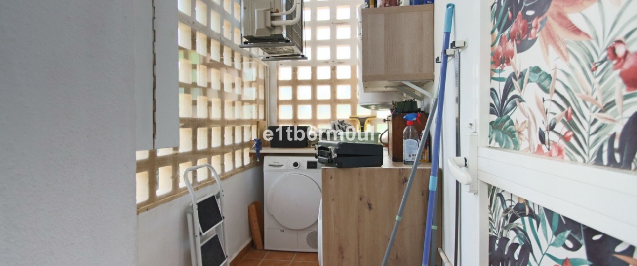 Resale - apartment - Marbella - Nagüeles