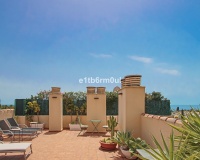 Resale - apartment - Marbella - Nagüeles