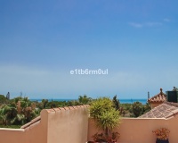 Resale - apartment - Marbella - Nagüeles