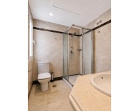 Resale - apartment - Marbella - Nagüeles