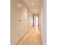 Resale - apartment - Marbella - Nagüeles