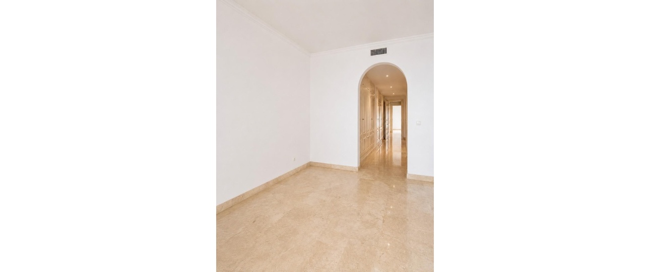 Resale - apartment - Marbella - Nagüeles