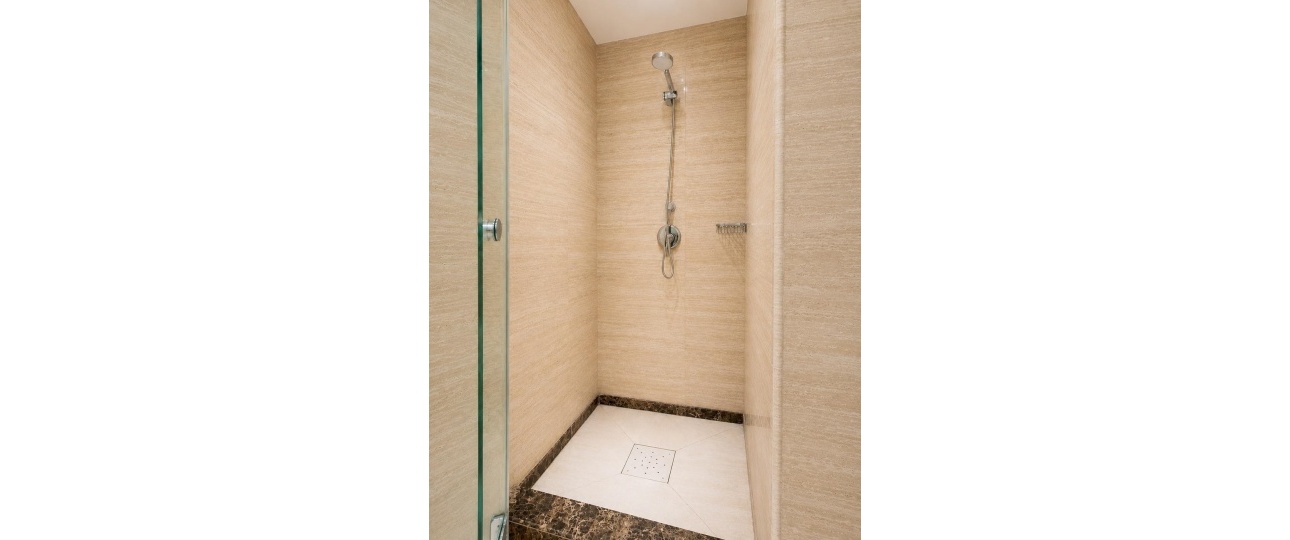 Resale - apartment - Marbella - Nagüeles