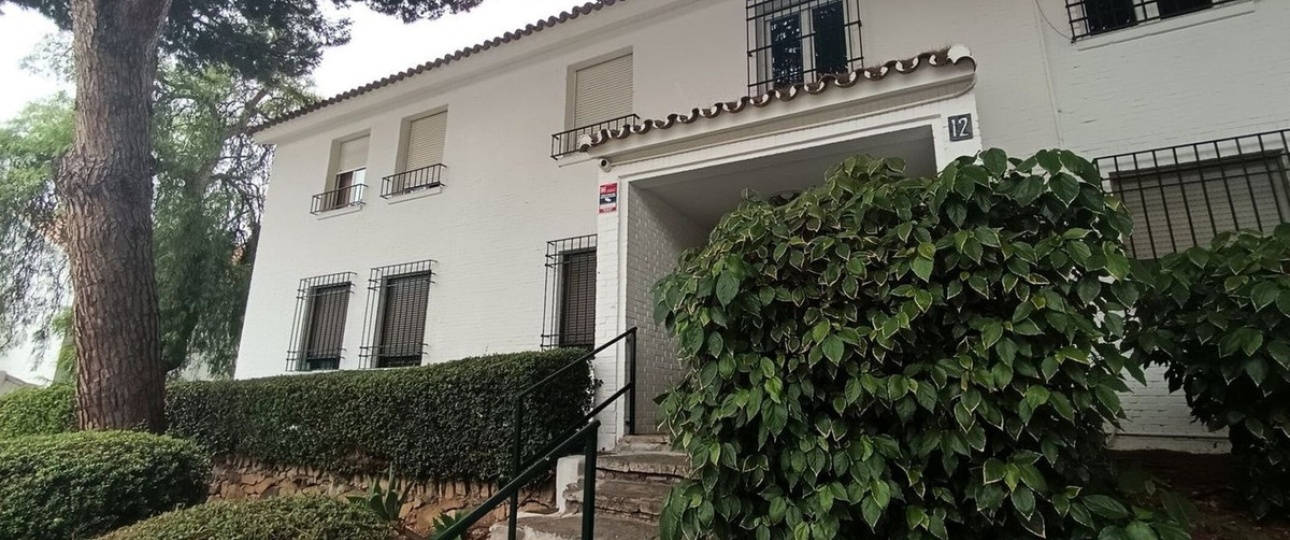 Resale - apartment - Marbella - Nagüeles
