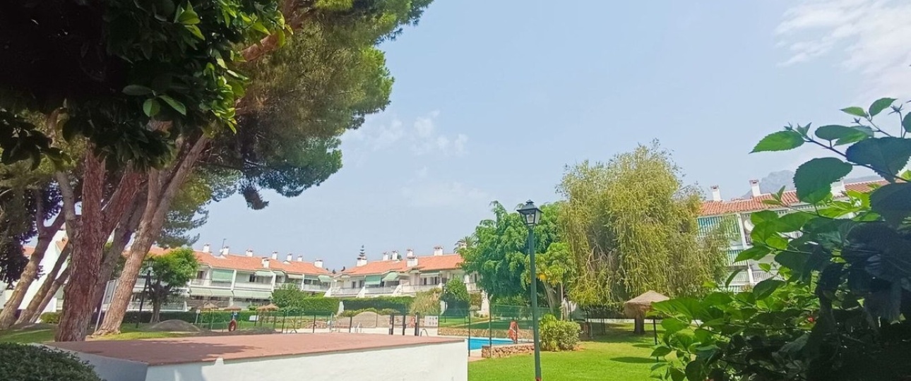 Resale - apartment - Marbella - Nagüeles