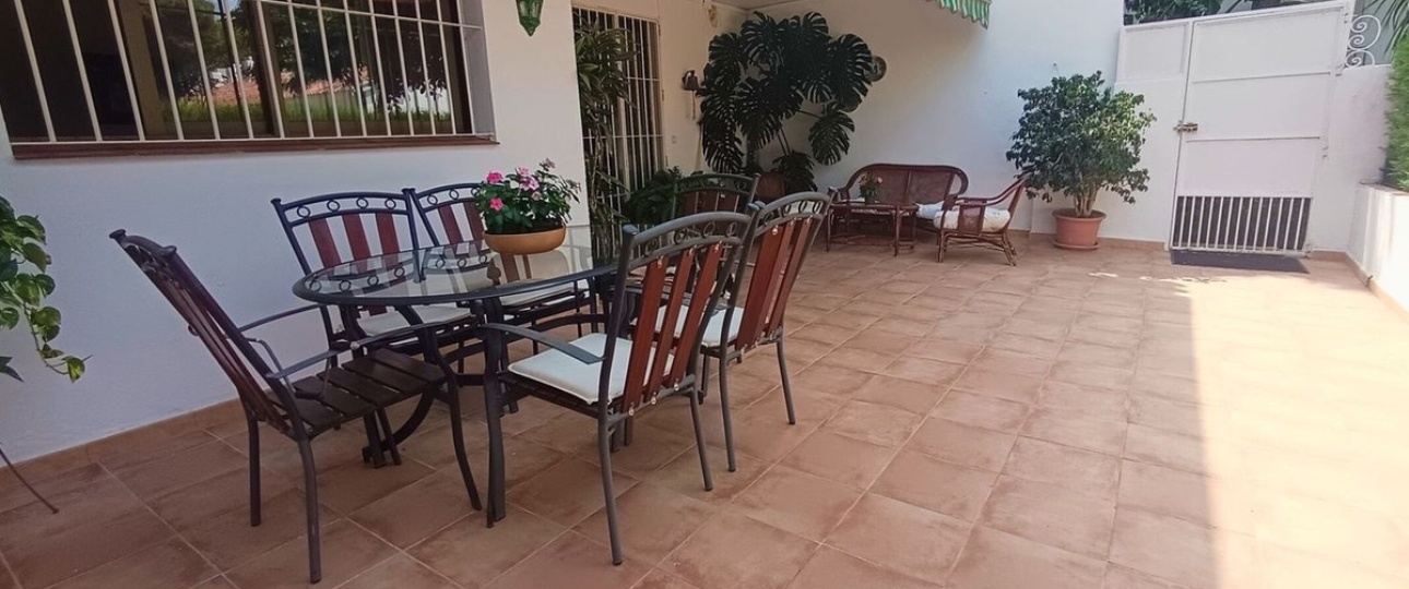 Resale - apartment - Marbella - Nagüeles