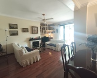 Resale - apartment - Marbella - Nagüeles