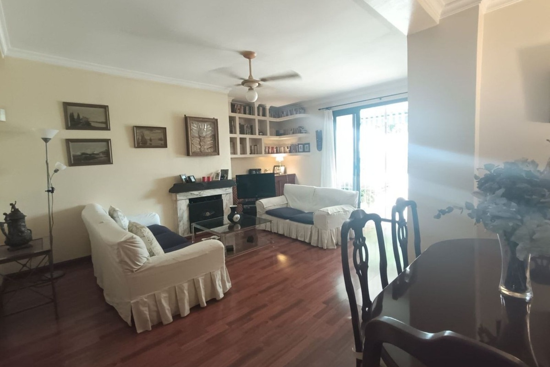 Resale - apartment - Marbella - Nagüeles