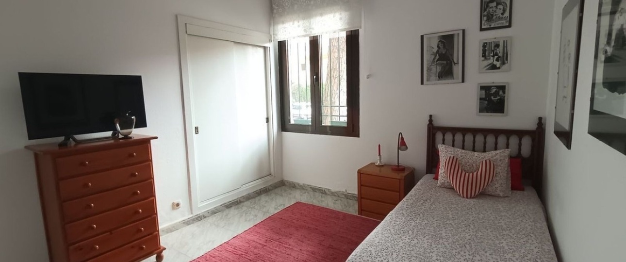 Resale - apartment - Marbella - Nagüeles