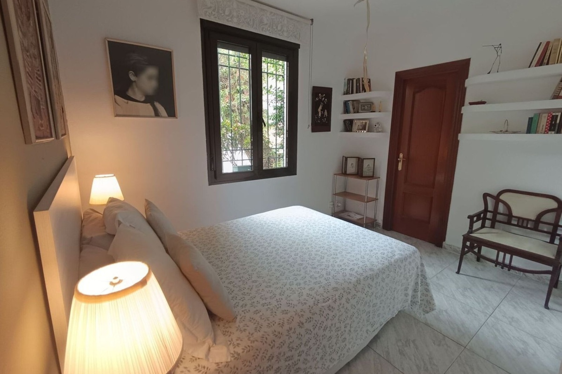 Resale - apartment - Marbella - Nagüeles
