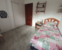 Resale - apartment - Marbella - Nagüeles