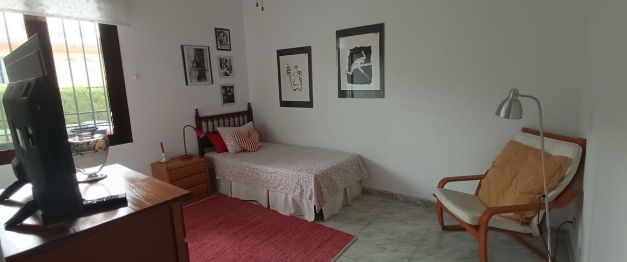 Resale - apartment - Marbella - Nagüeles