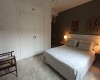 Resale - apartment - Marbella - Nagüeles