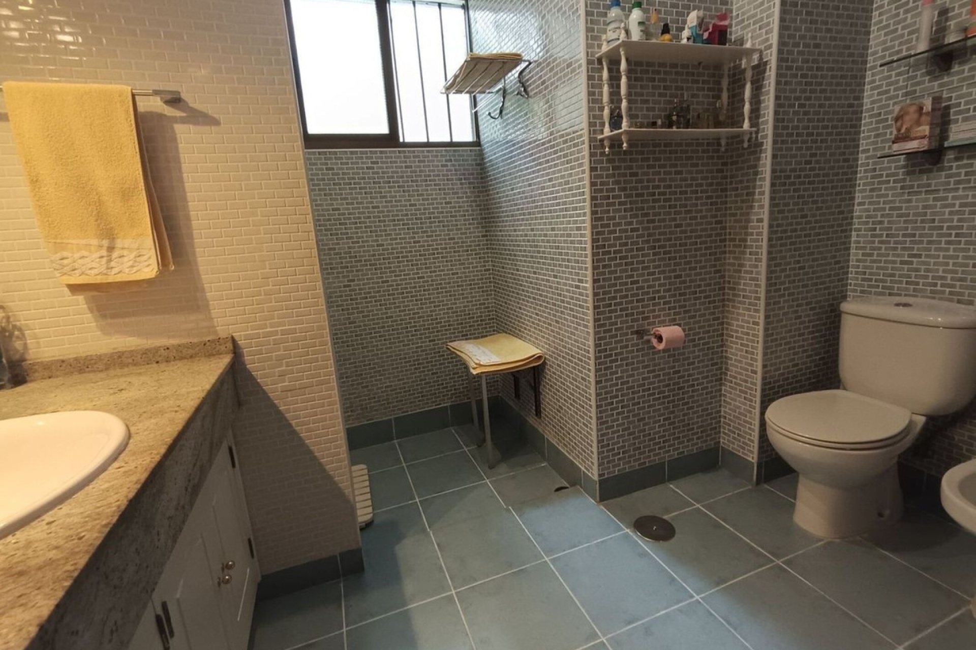 Resale - apartment - Marbella - Nagüeles