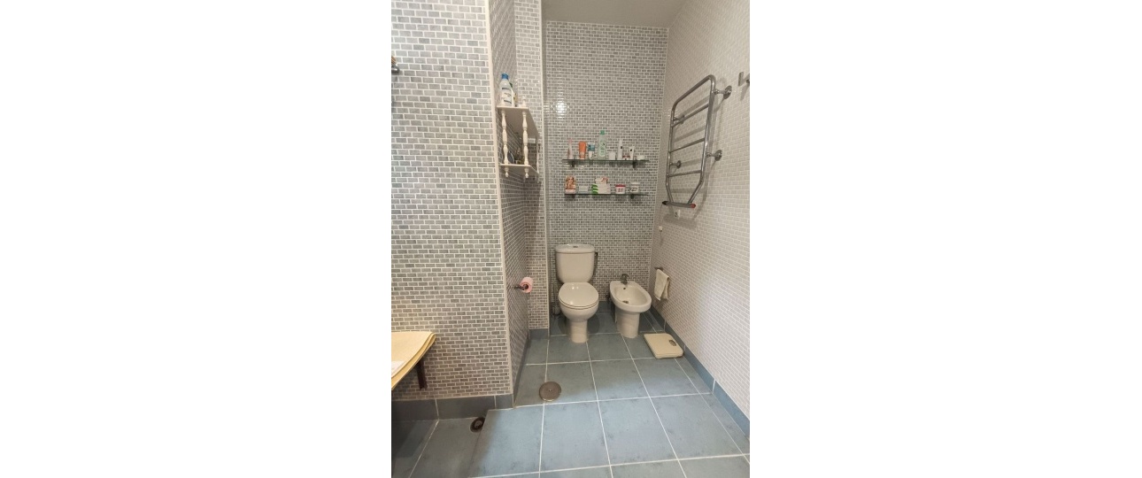 Resale - apartment - Marbella - Nagüeles
