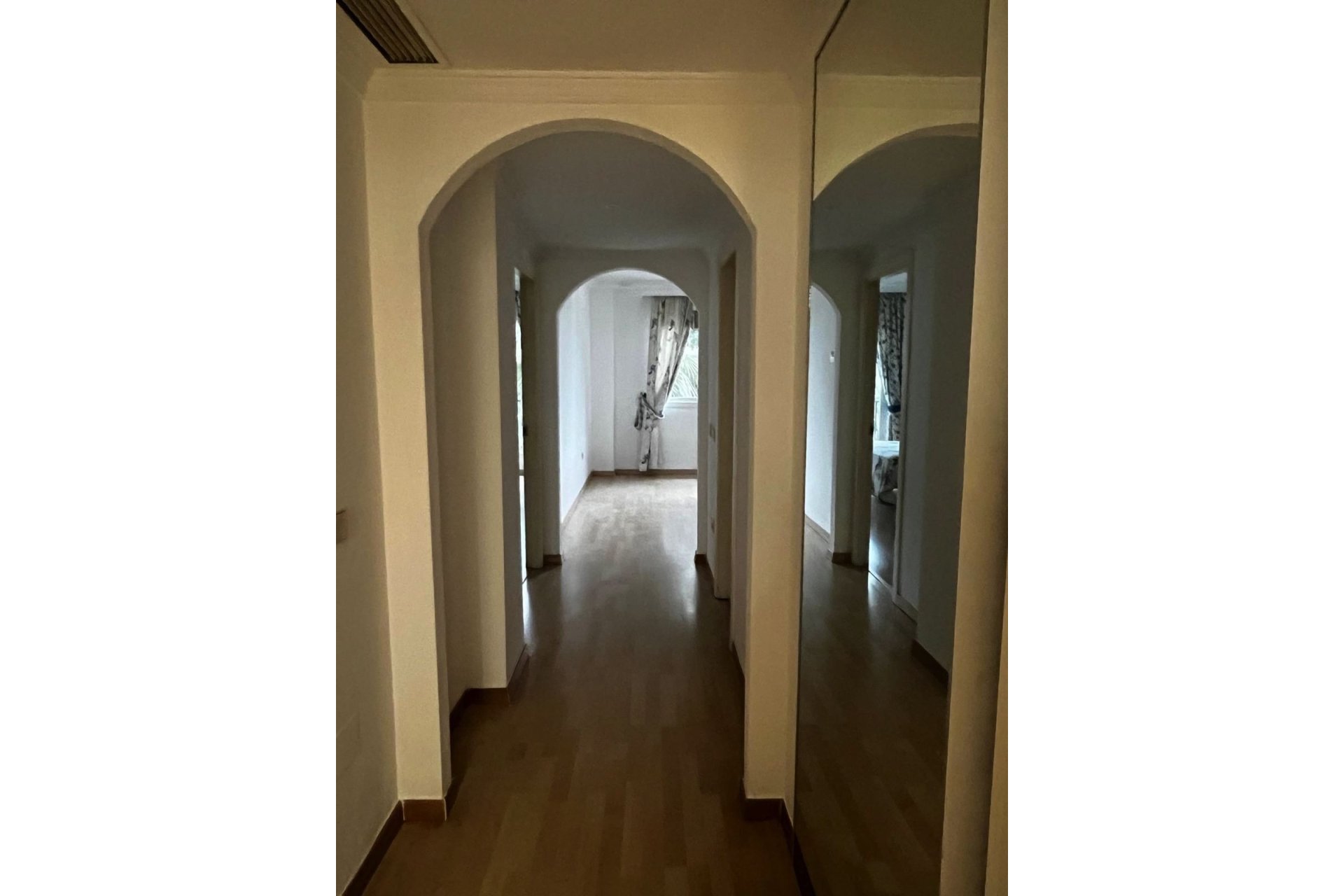 Resale - apartment - Marbella - Nagüeles